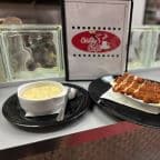 Best Chicken Crisper Mac N Cheese in Congers, NY