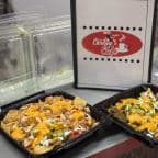 Best Nachos in Congers, NY