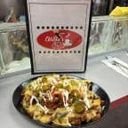 Best Nachos with chili in Congers, NY