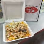 Best Nachos with chicken in Congers, NY