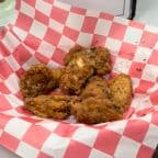 Best 6pcs Wings in Congers, NY