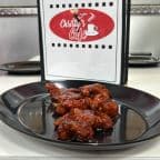 Best Thai chili fried shrimp in Congers, NY