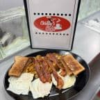 Best Two Egg Plate in Congers, NY