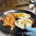 Best Pesto Sunny Side Up in Congers, NY