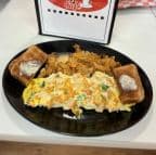 Best CHICKEN FAJITA OMELETTE in Congers, NY