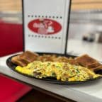 Best PHILLY CHEESESTEAK OMELETTE in Congers, NY