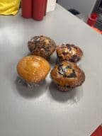 Best Muffin in Congers, NY