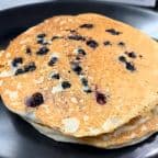Best Blueberry Pancakes in Congers, NY