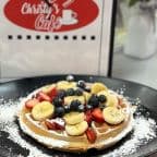 Best Belgian Waffle in Congers, NY