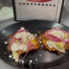 Best RED CHILI EGG in Congers, NY