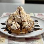 Best WAFFLE SUNDAE in Congers, NY