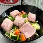 Best CHEF’S SALAD in Congers, NY